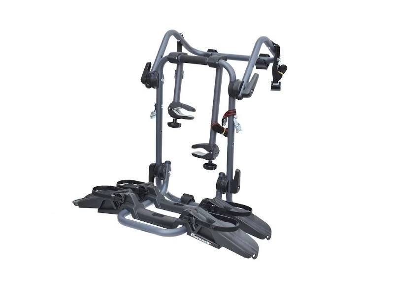 Tailgate support Peruzzo Pure Instinct universal for 2 bikes 1