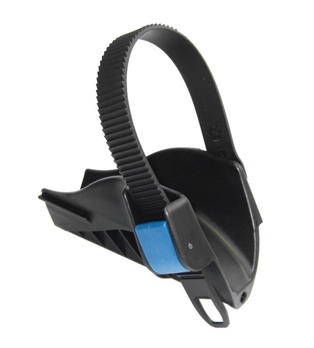 wheel mount XLC Azura Xtra/Easy/LED 1