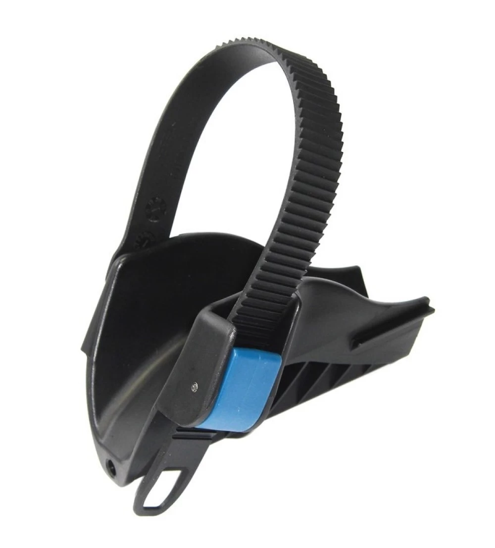 wheel mount XLC Azura Xtra/Easy/LED 1