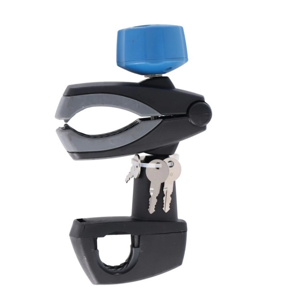 XLC bike frame mount, short CC-X08 1