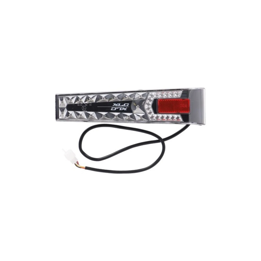 XLC LED light, right CC-X19 1