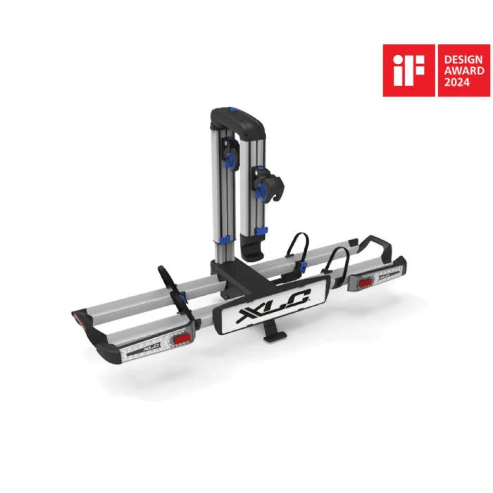 XLC Bike Rack Almada Work-E VC-C07 1