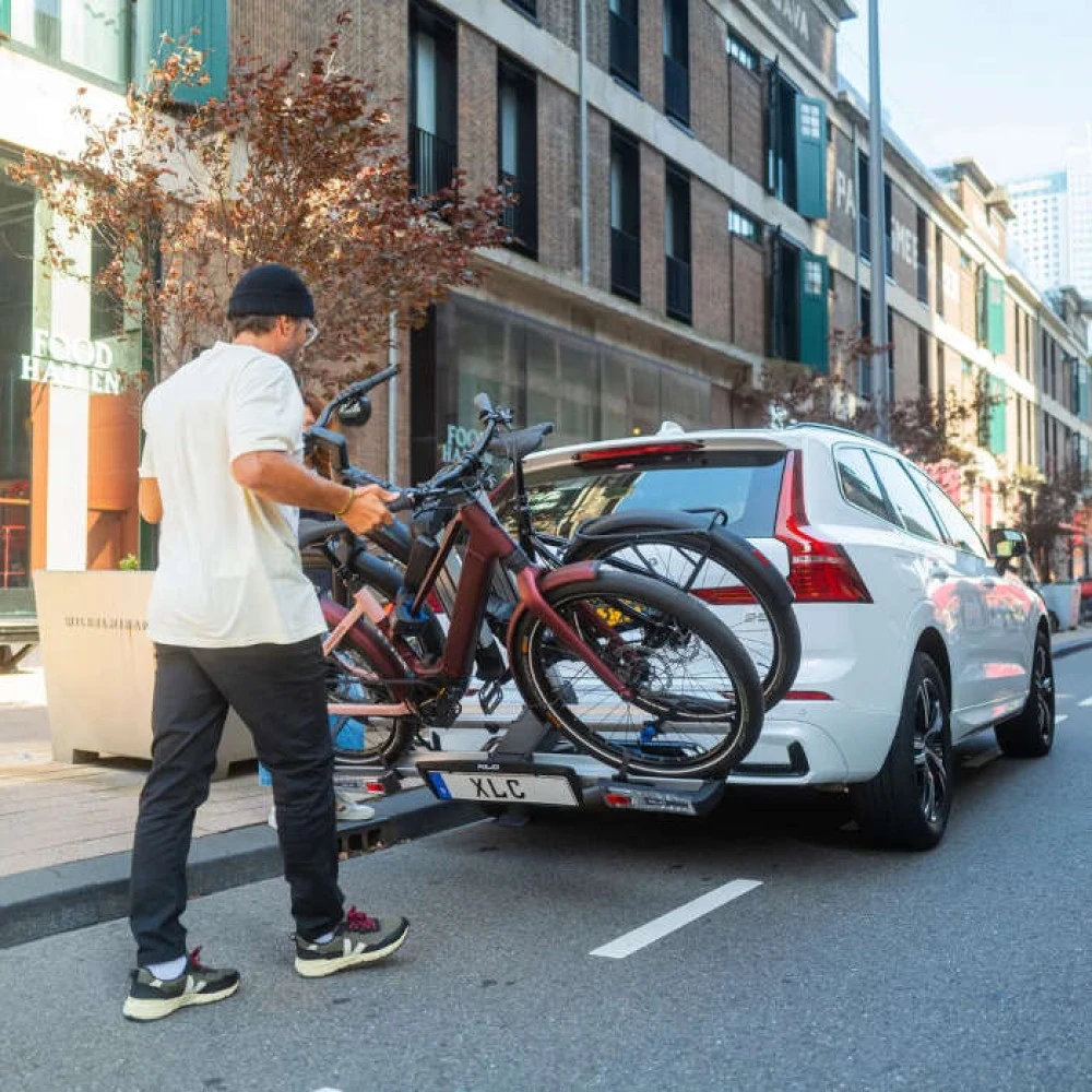 XLC Bike Rack Almada Work-E VC-C07 6
