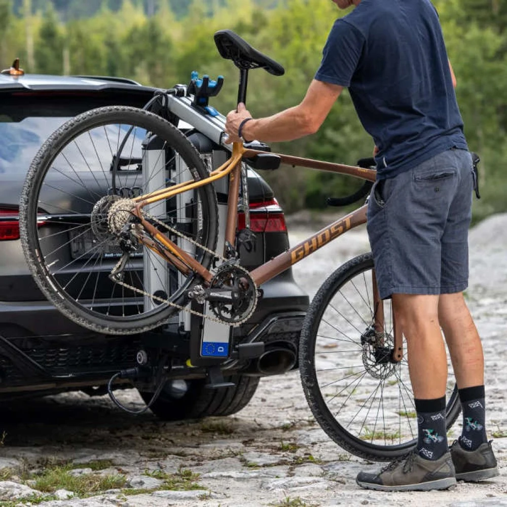 XLC Bike Rack Almada Work-E VC-C07 7