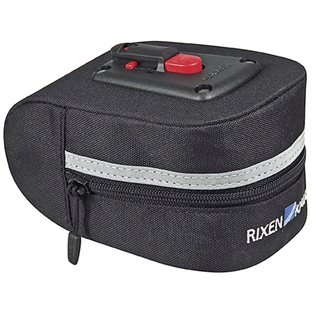 Saddle bag KLICKfix Micro 100 1