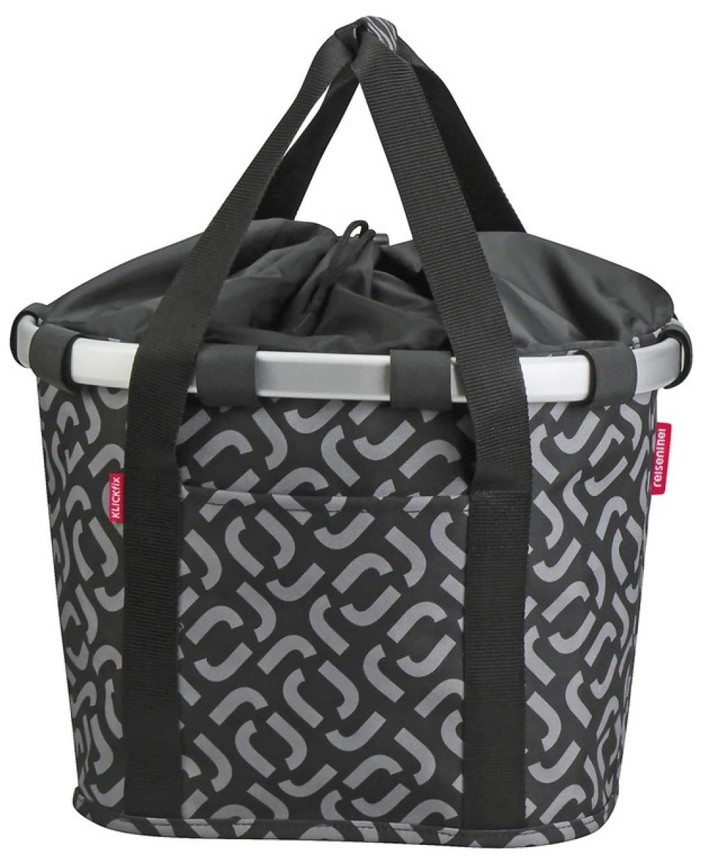 City bag KLICKfix Bikebasket 1