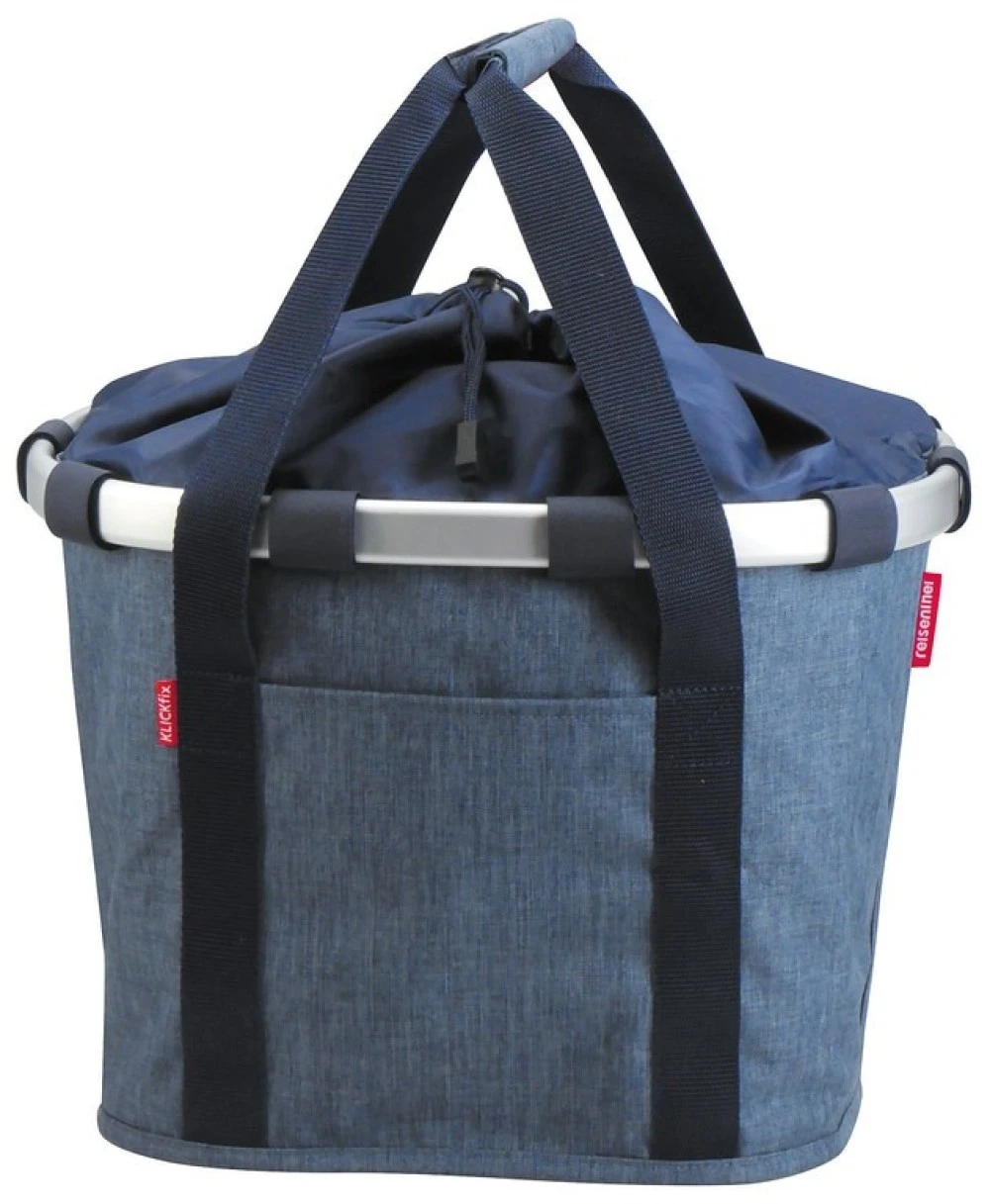 City bag KLICKfix  Bikebasket 1