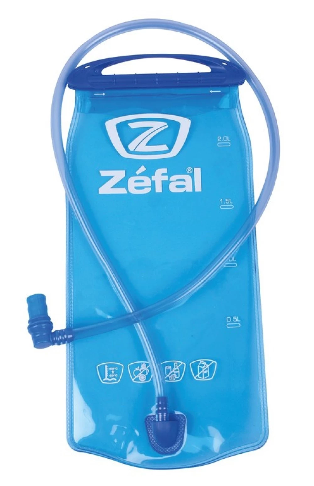 hydration bladder Zéfal 2l 1