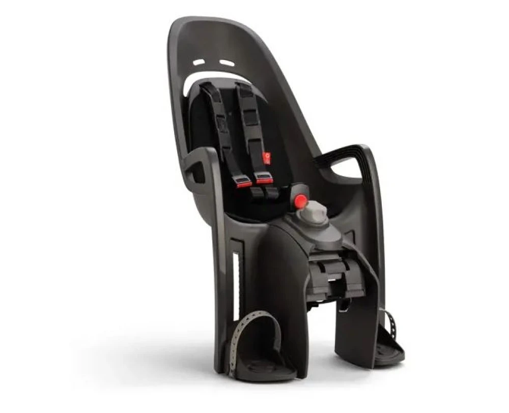 HAM Zenith Relax child bike seat with 1