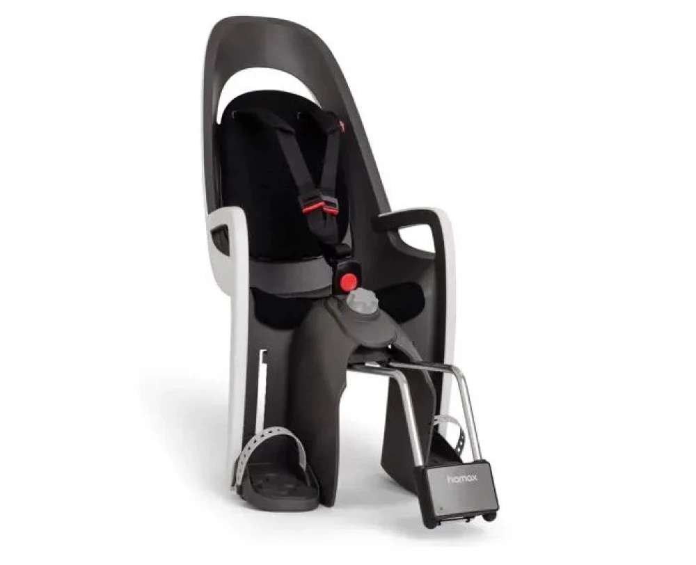 HAM Caress_X4 child bike seat with loc 1