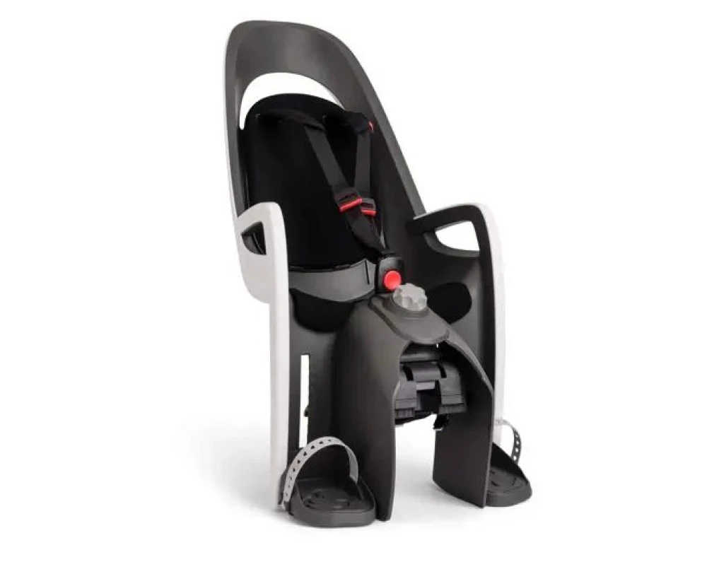 HAM Caress_X4 child bike seat with Car 1