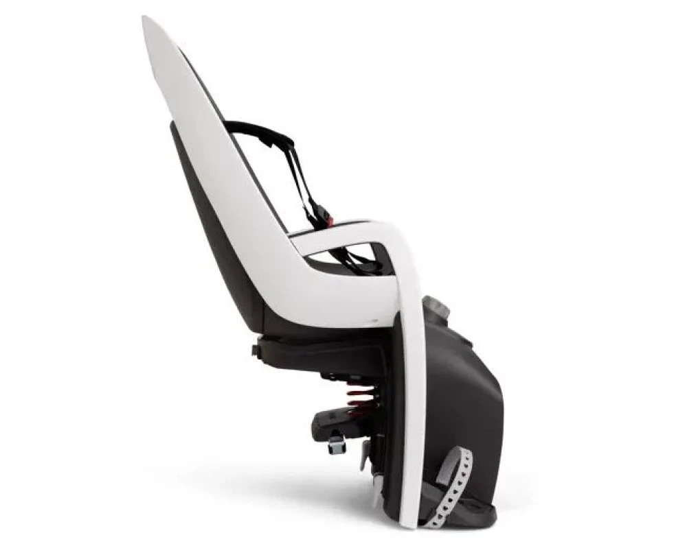 HAM Caress_X4 child bike seat with Car 2