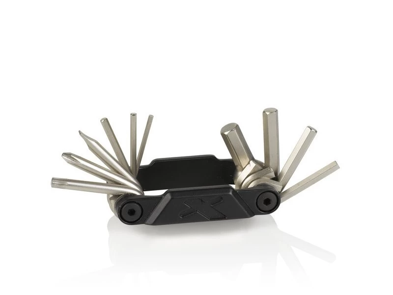 XLC multitool TO-M19 - 10 pcs 1