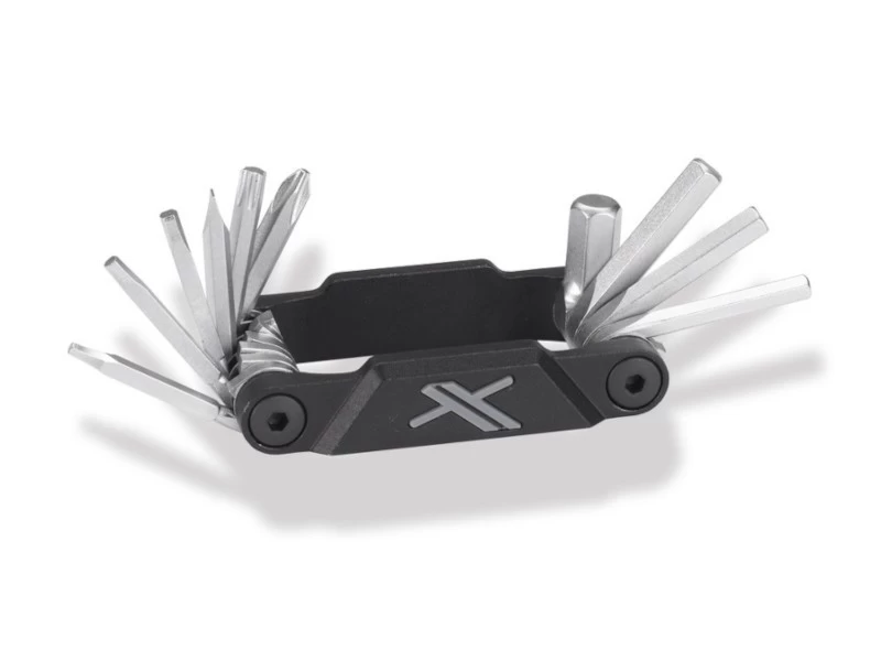 XLC multitool Q-series TO-M11 - 10pcs 1