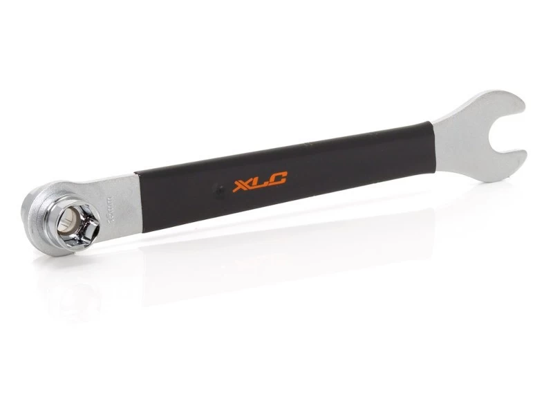 XLC pedal/crank screw wrench TO-S19 1