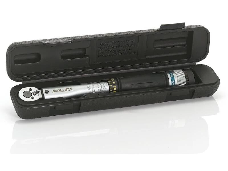 XLC torque wrench TO-S40 1