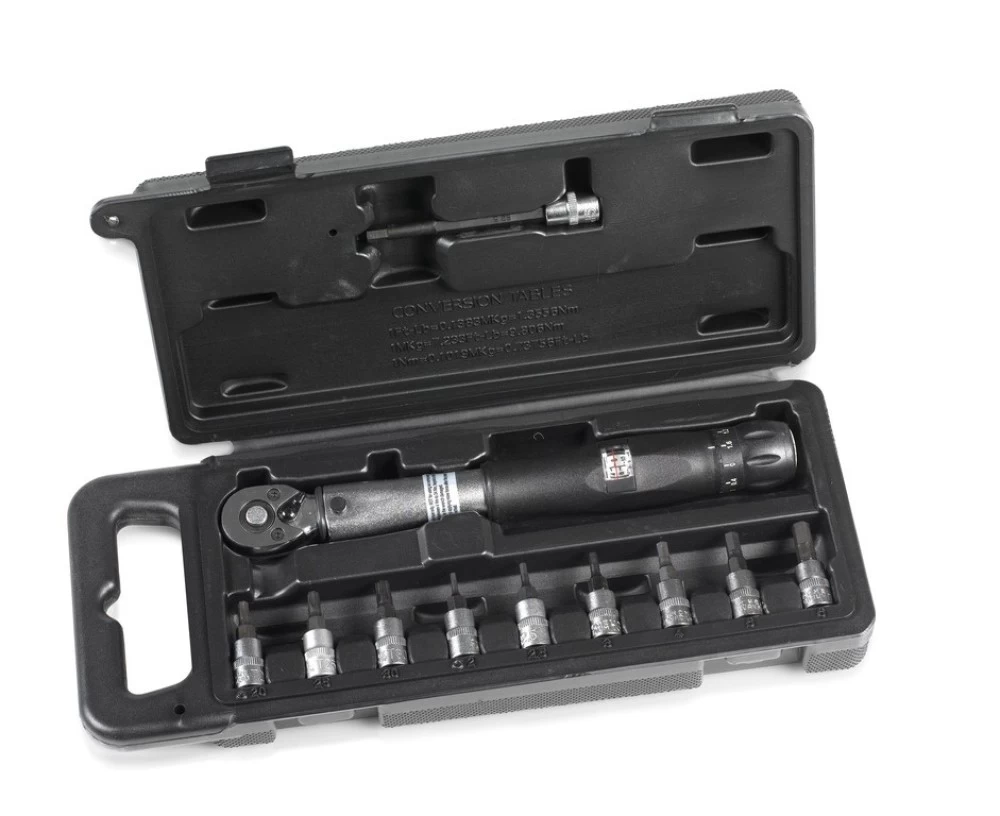 XLC torque wrench TO-S87 1