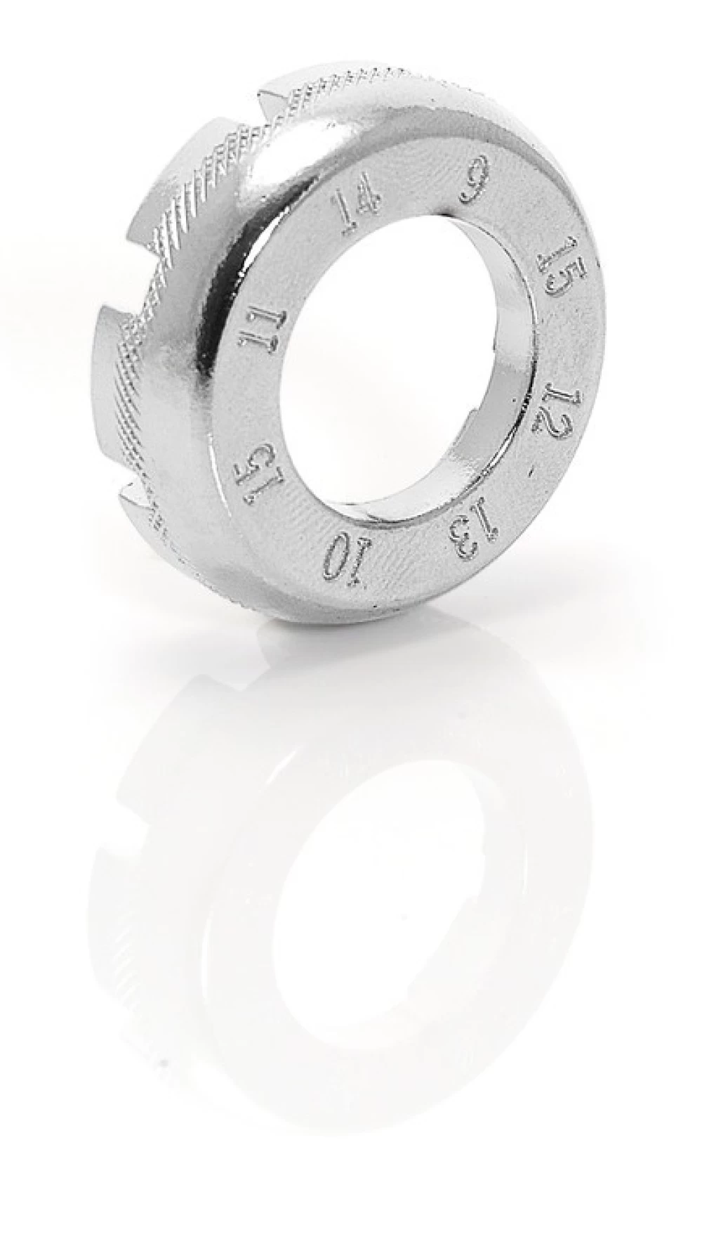 XLC spoke nipple wrench TO-S42 1