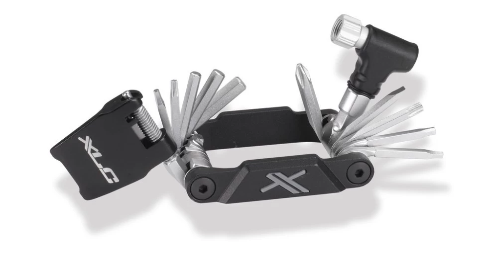 XLC multitool Q-series TO-M13 1