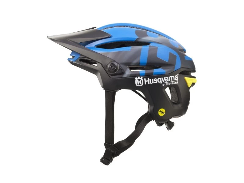 HQV Discover Sixer Mips Helmet 1