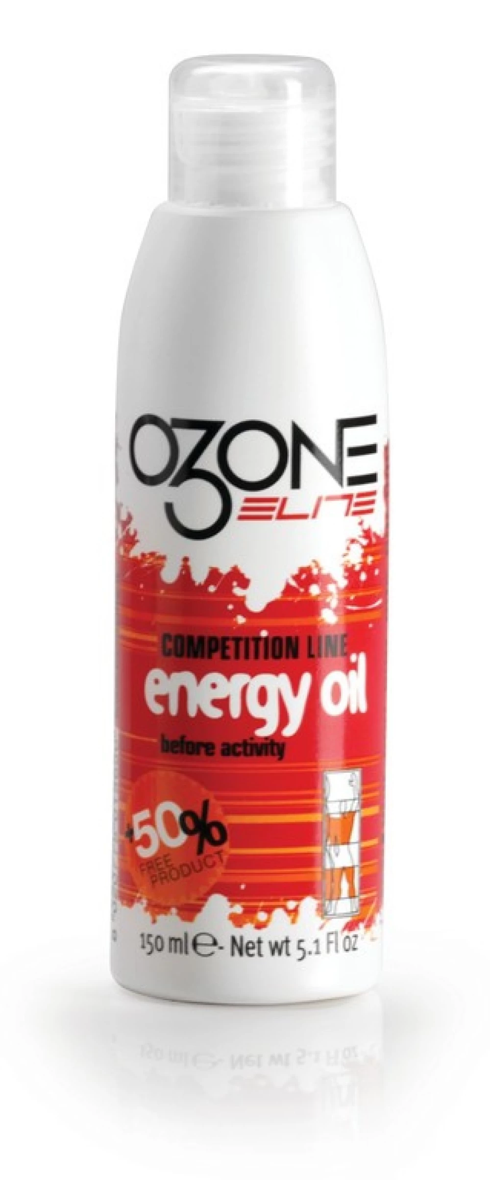 Energy Oil Elite Ozone 1