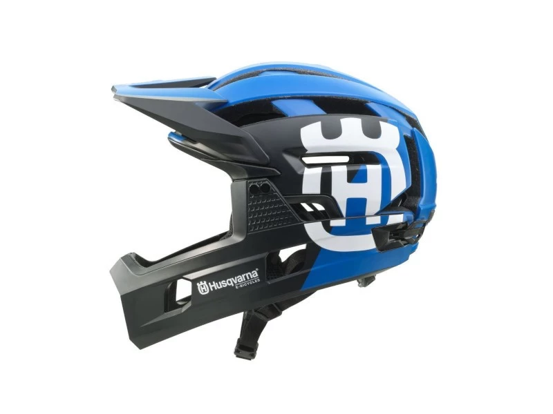 HQV Pathfinder Super AIR R Spherical Helmet 1