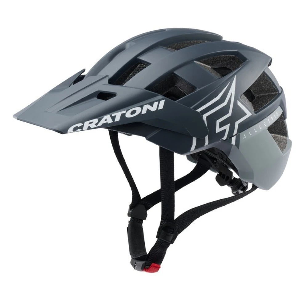 helmet Cratoni AllSet Pro MIPS 1