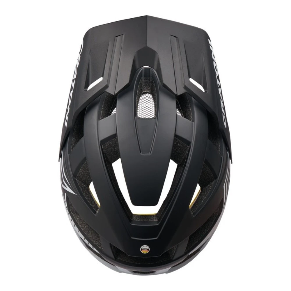 helmet Cratoni AllSet Pro MIPS 2