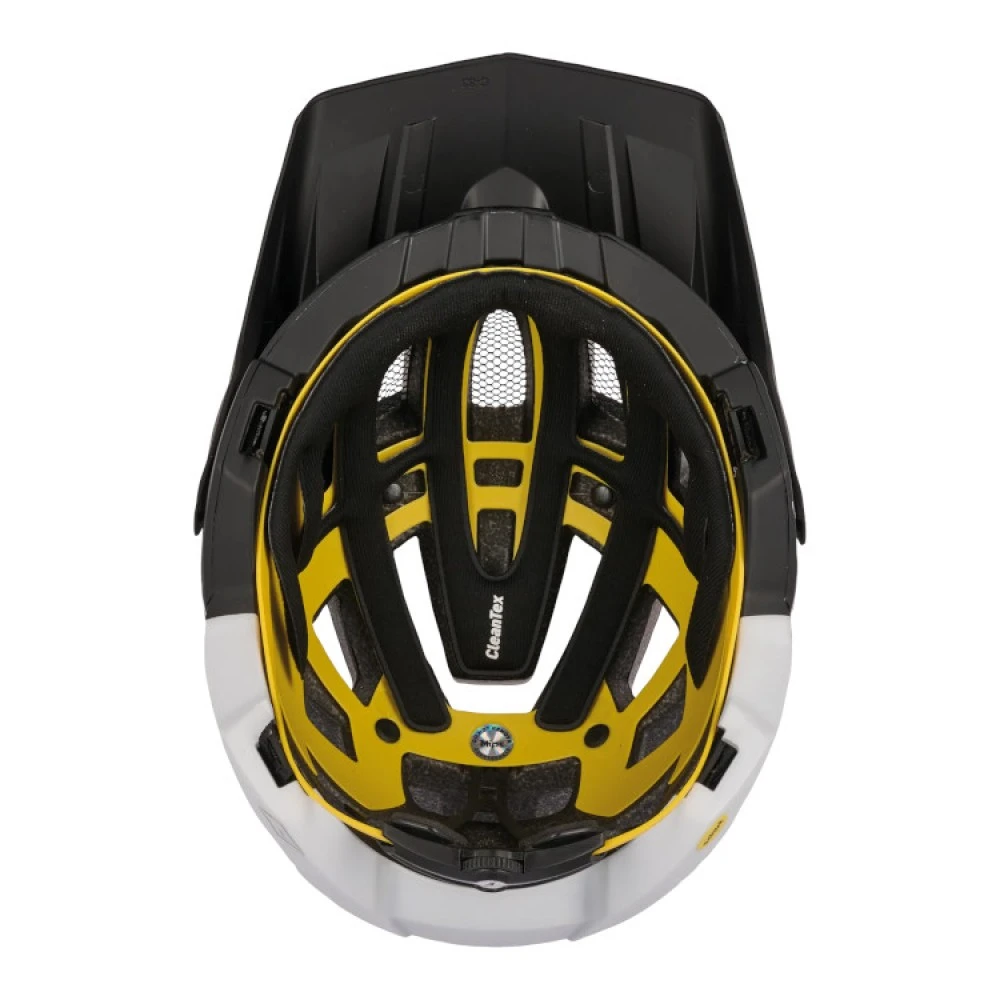 helmet Cratoni AllSet Pro MIPS 3