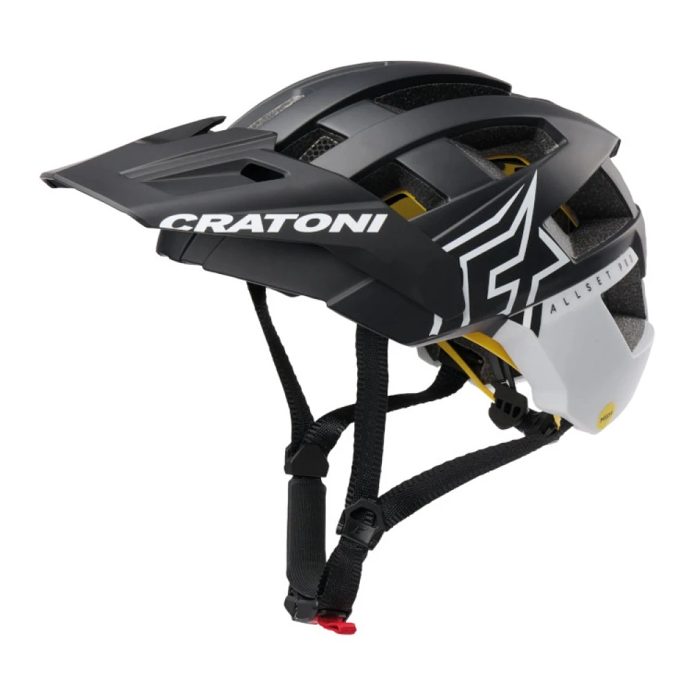 helmet Cratoni AllSet Pro MIPS 1