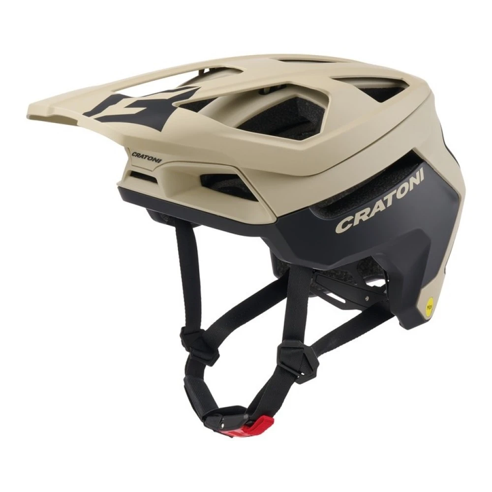 helmet Cratoni MadFlex MIPS RECCO 1