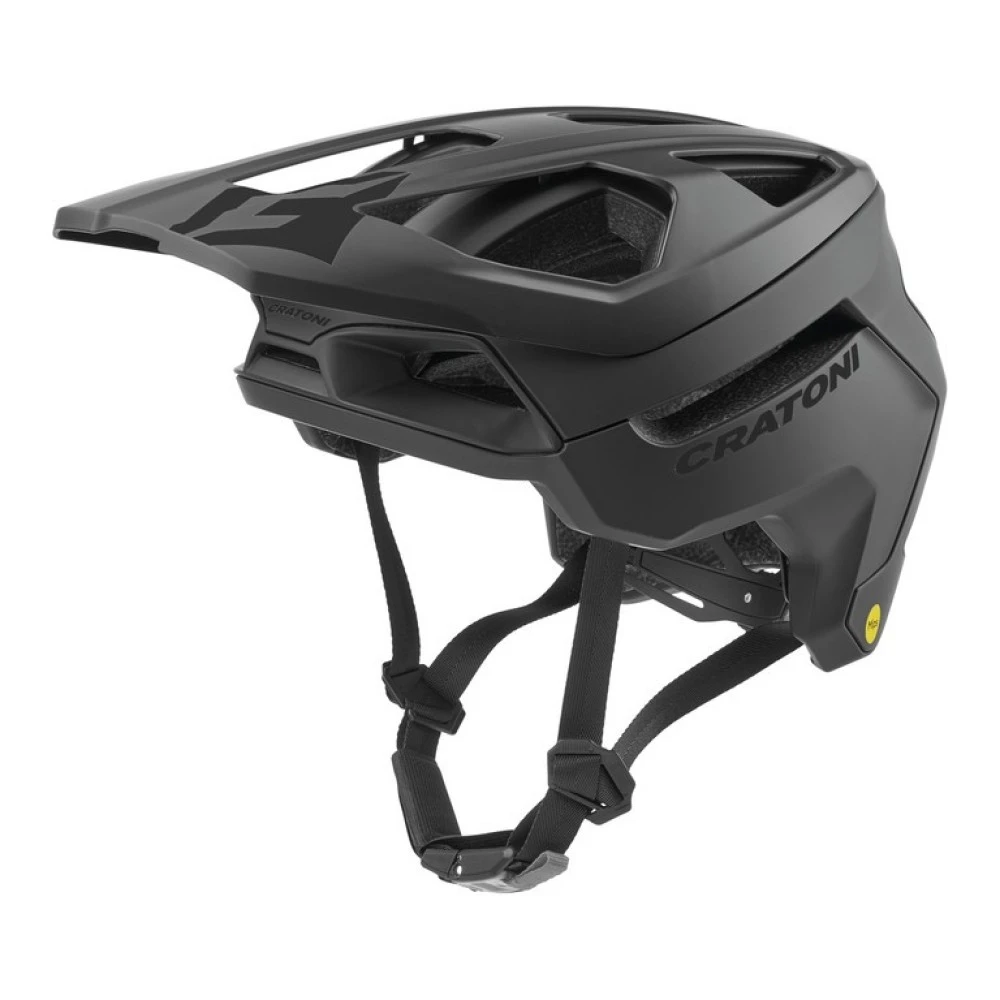 helmet Cratoni MadFlex MIPS RECCO 1