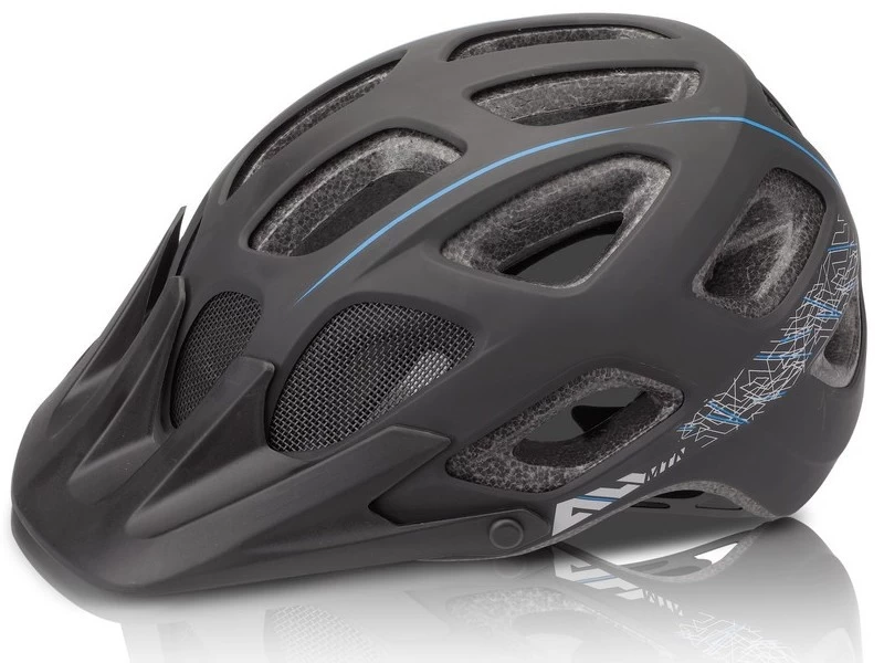 XLC ALL MTN HELMET BH-C21 1
