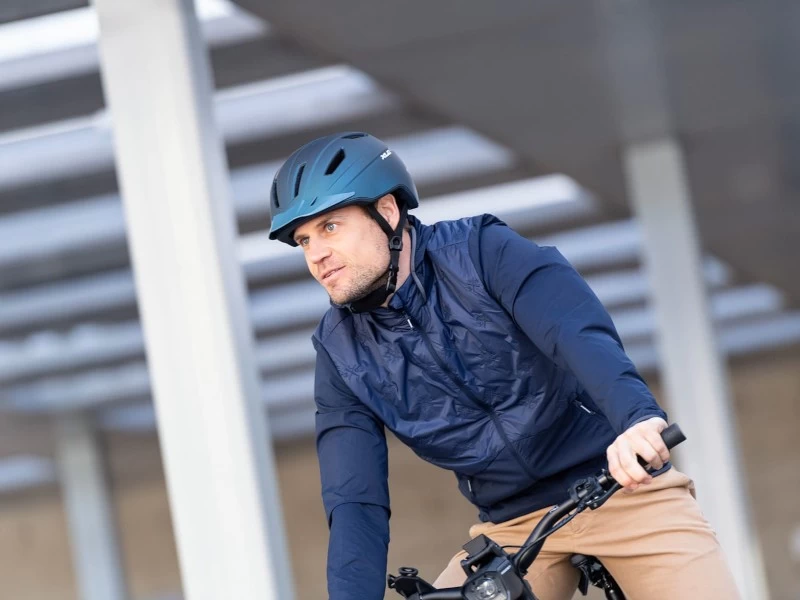 XLC NTA HELMET BH-C29 5