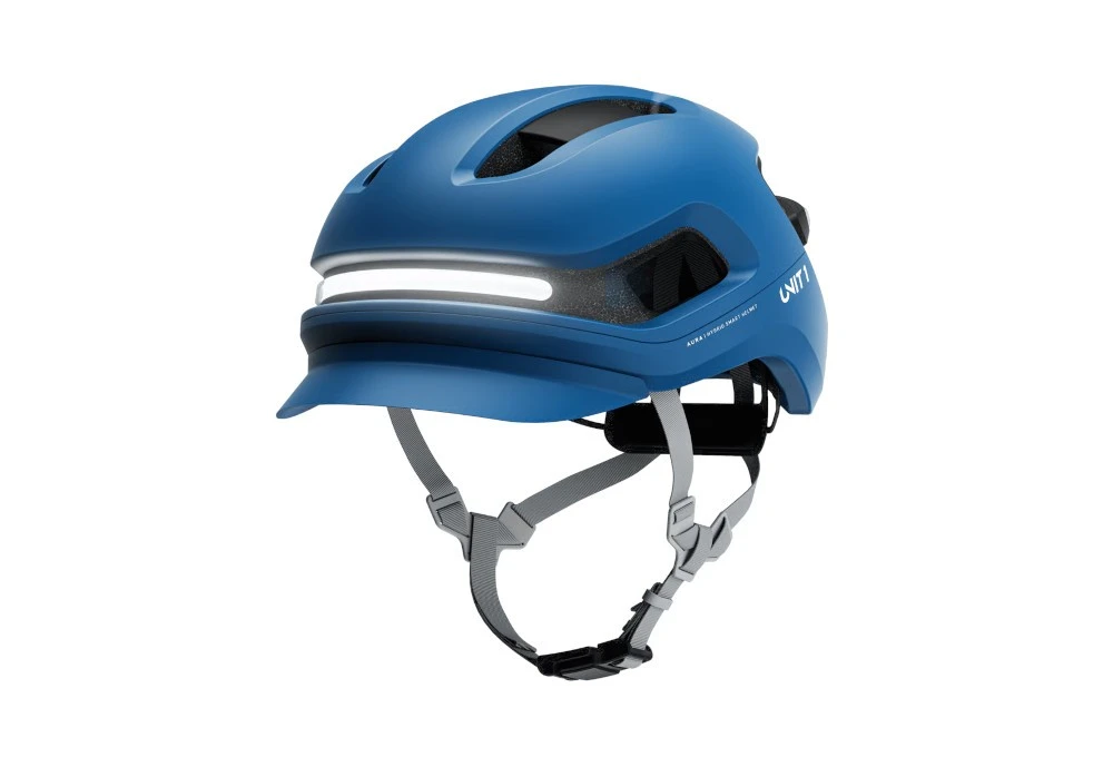 AURA Mips Smart Helmet / Medium/ Maverick 5