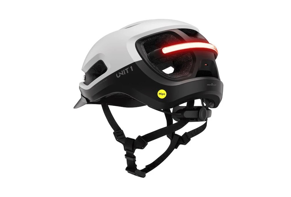 AURA Mips Smart Helmet / Large / Orca 3