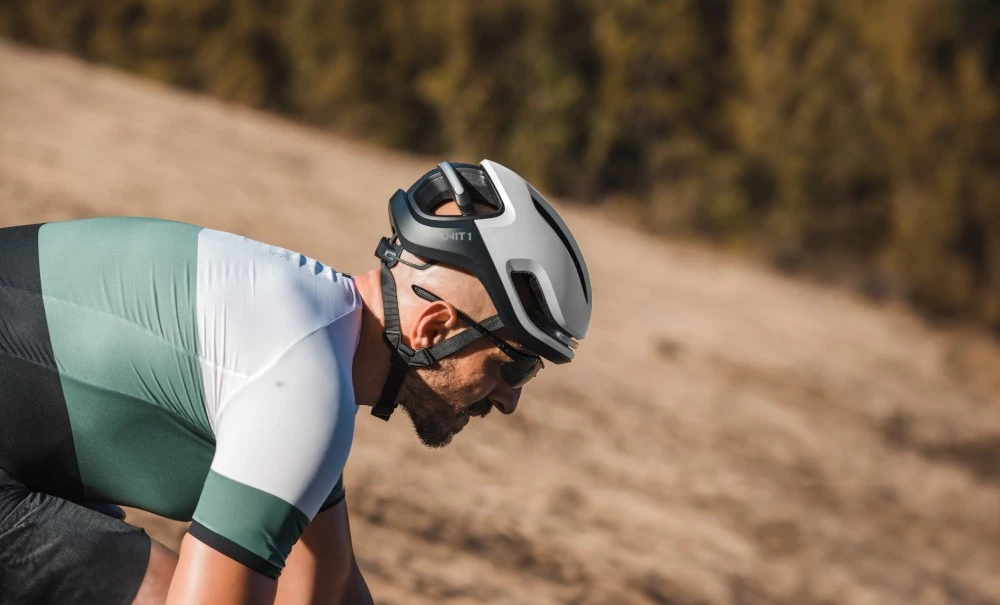 AURA Mips Smart Helmet / Large / Orca 7