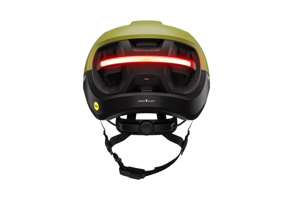 AURA Mips Smart Helmet / Large / Ranger 4