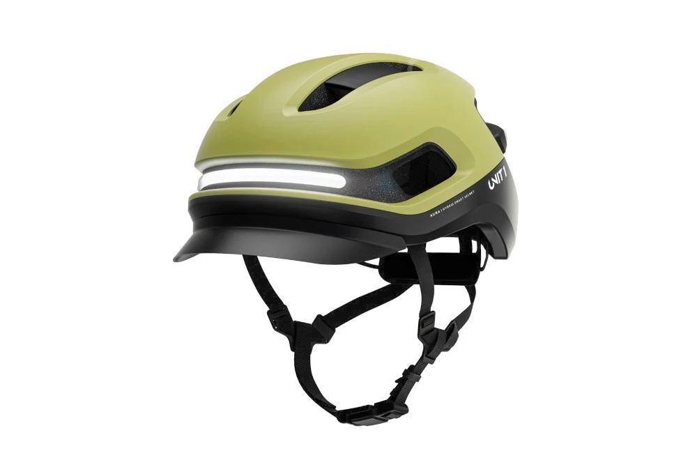 AURA Mips Smart Helmet / Large / Ranger 5