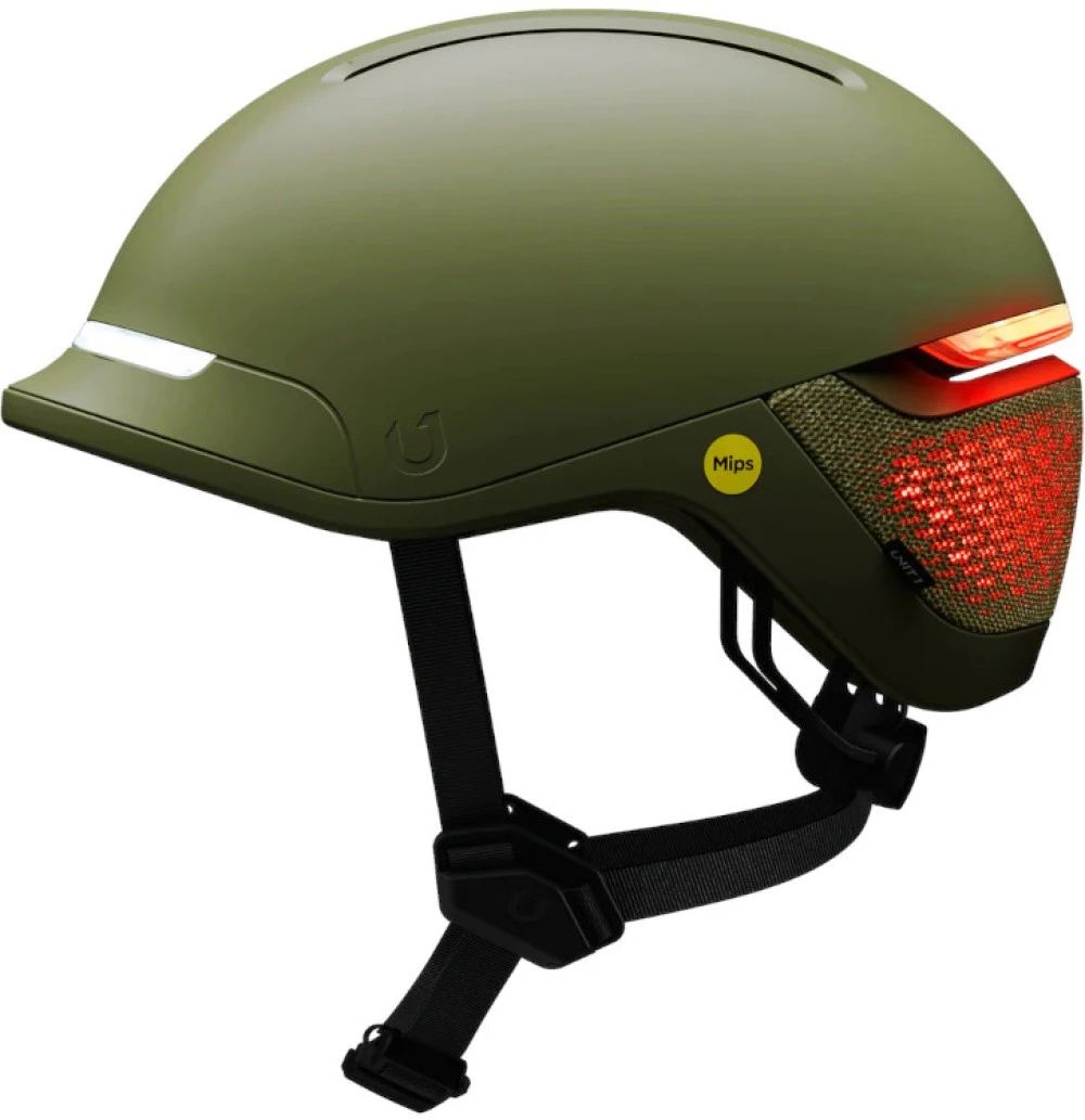 FARO Mips Smart Helmet /  Small / Juniper 1