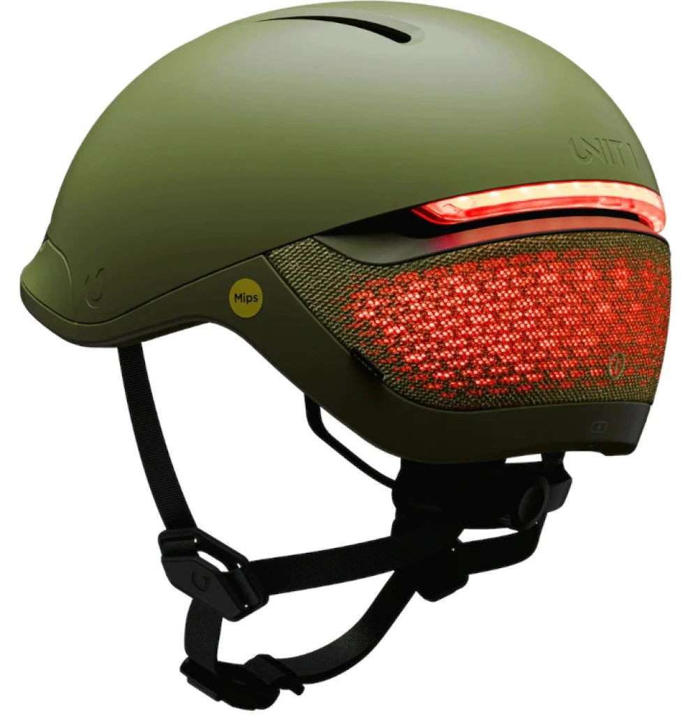 FARO Mips Smart Helmet /  Small / Juniper 3