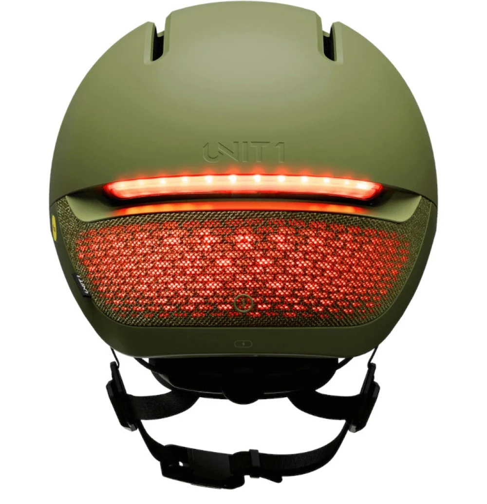 FARO Mips Smart Helmet /  Small / Juniper 4
