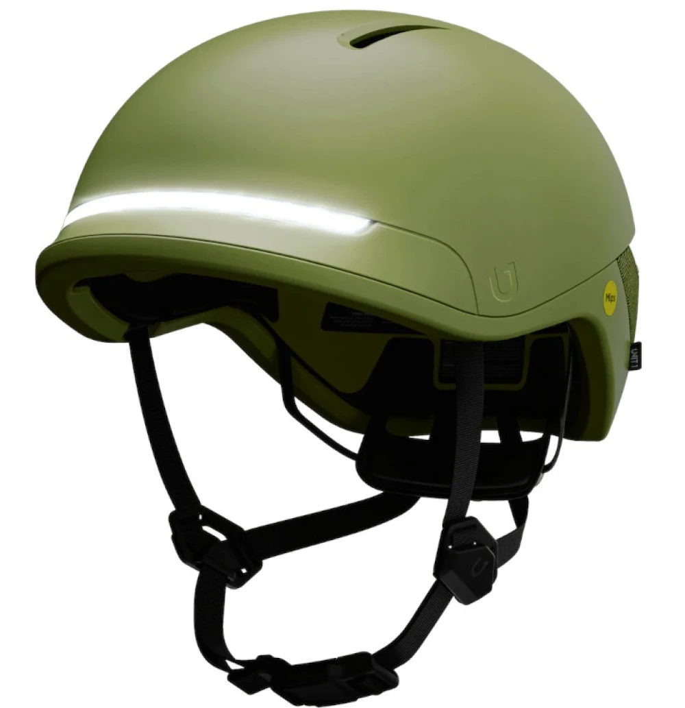FARO Mips Smart Helmet /  Small / Juniper 5