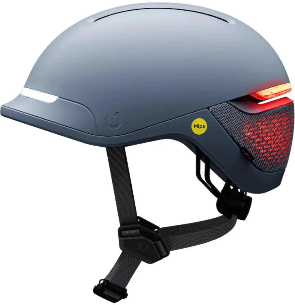 FARO Mips Smart Helmet /  Large / Stingray 1