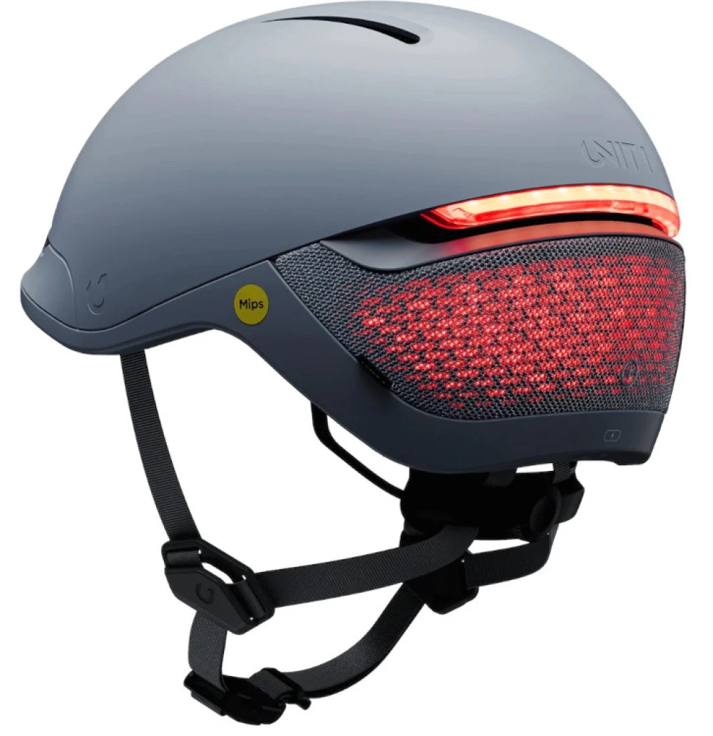 FARO Mips Smart Helmet /  Large / Stingray 3
