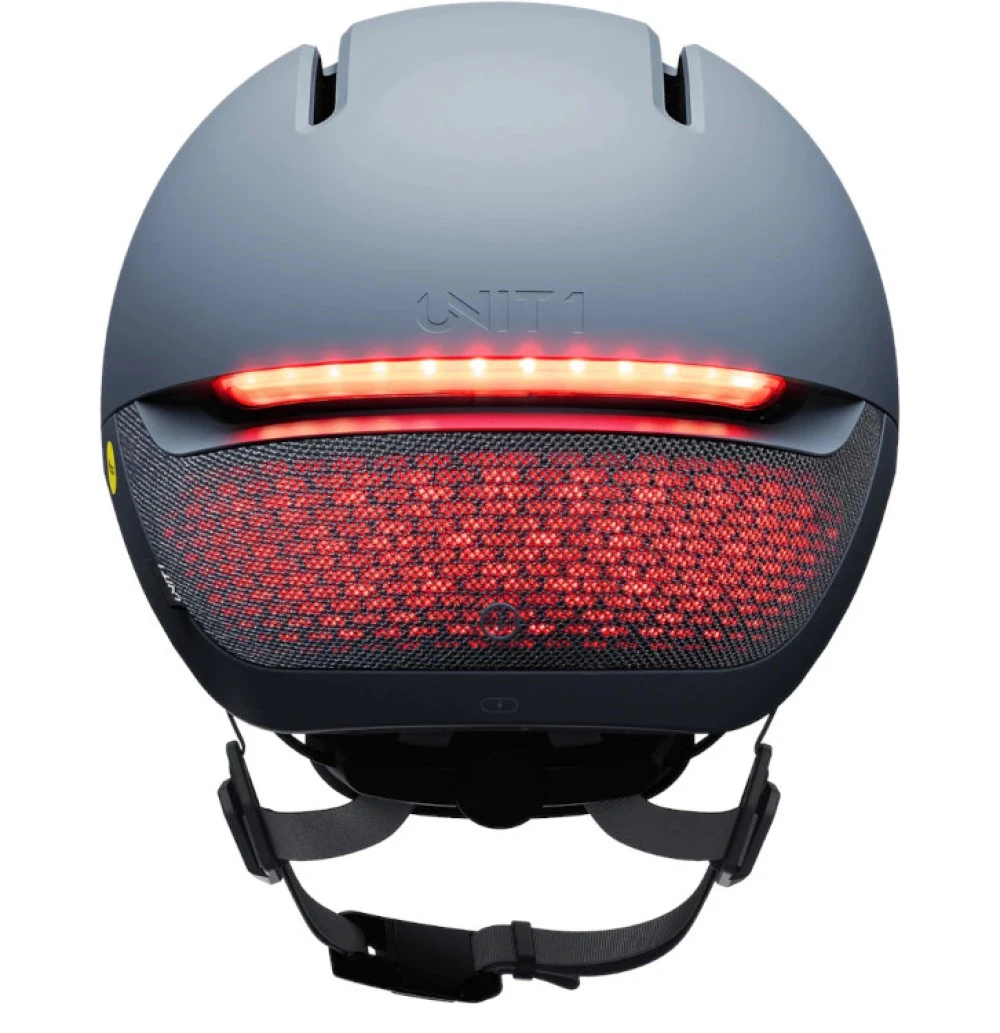 FARO Mips Smart Helmet /  Large / Stingray 4