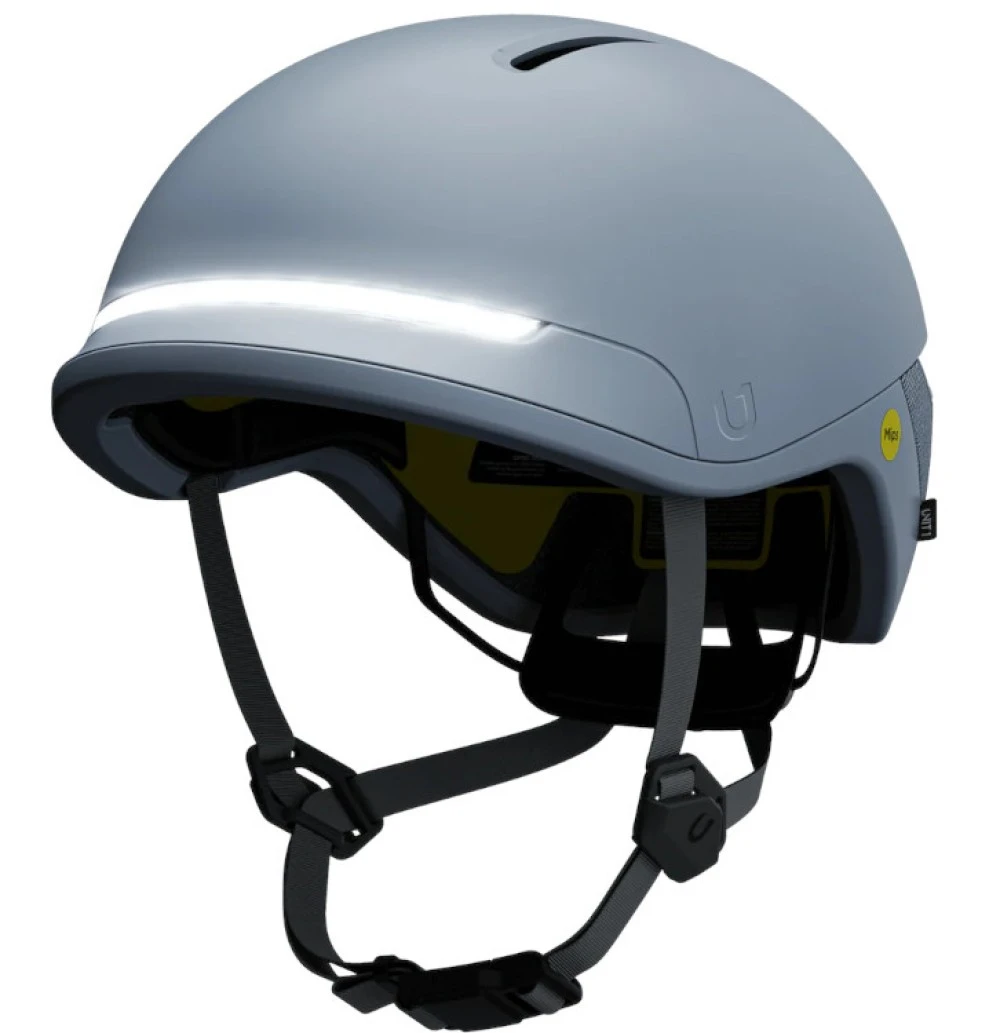 FARO Mips Smart Helmet /  Large / Stingray 5