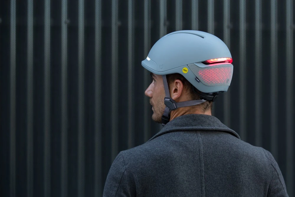 FARO Mips Smart Helmet /  Large / Stingray 6