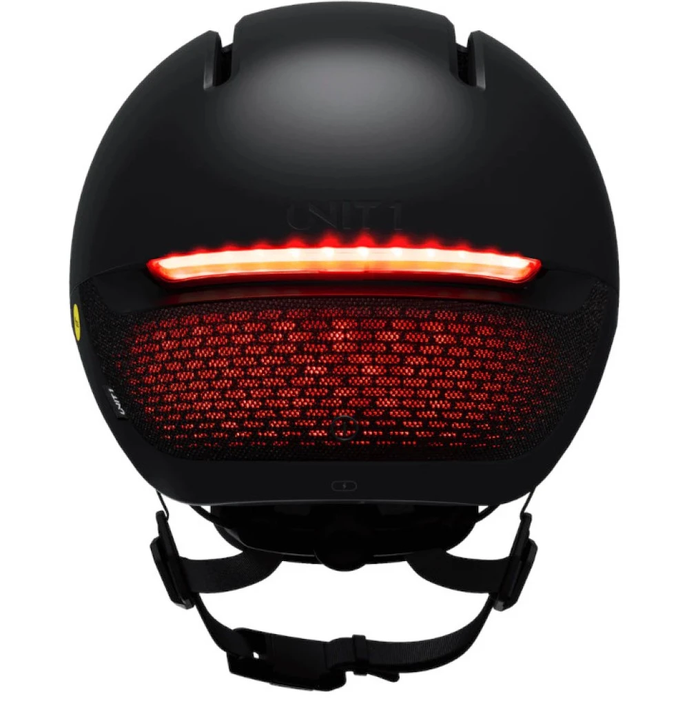 FARO Mips Smart Helmet /  Large / Blackbird 4