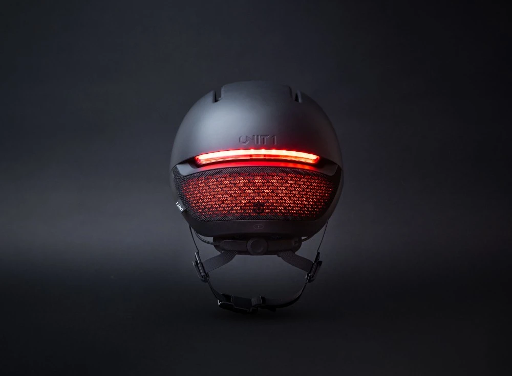 FARO Mips Smart Helmet /  Large / Blackbird 9